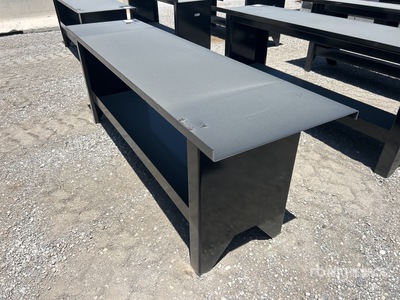 2025 Kit Containers WB-90-243 Workbench