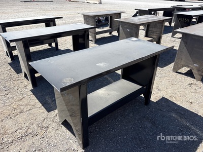 2025 Kit Containers WB-60-190 60 in Workbench