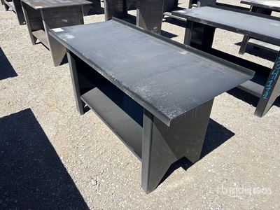 2025 Kit Containers WB-60-190 60 in Workbench