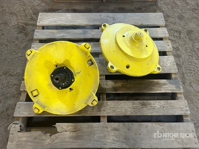 Tractor Weights