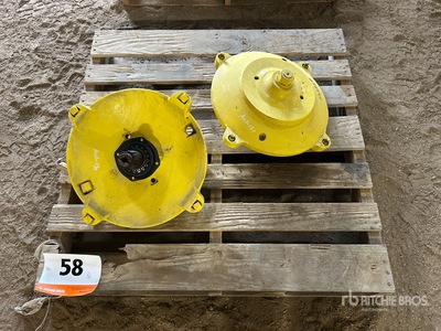Tractor Weights