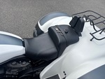 Controls with Seats / Armrests