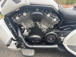 Engine with Engine - Left Side