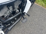 Controls with Pegs / Floor Boards