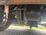 Drivetrain with Belt Condition