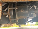 Drivetrain with Chain Condition