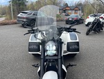 Controls with Running / Marker Lights
