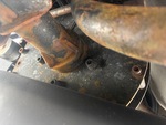 Drivetrain with Sprocket Condition