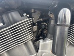 Engine with Fuel System