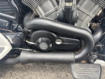Engine with Exhaust System