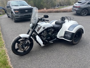 Motorcycles