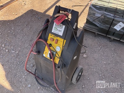 KBi KrankingKART Capacitor Powered Professional Jump Start Kart