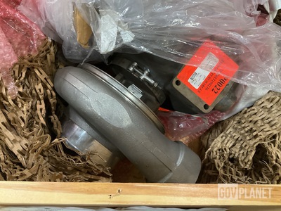 Cat 6N2020 Turbo Charger