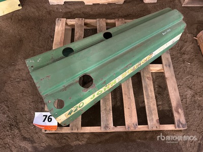 Tractor Hood Varios - Fits John Deere 420