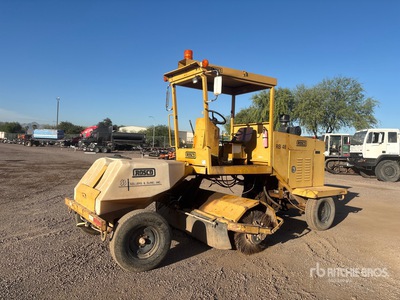 1995 Rosco RB48 Balai automoteur