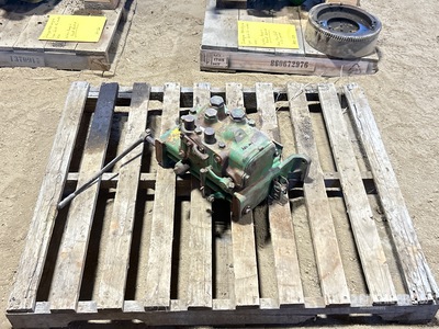Hydraulic Power Trol