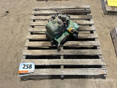 Hydraulic Power Trol