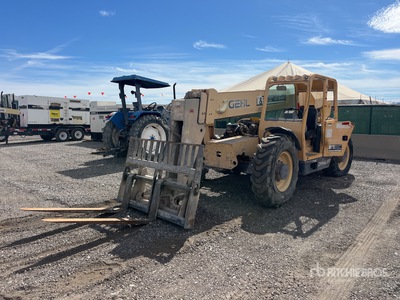 2004 Gehl DL-8H44 Teleskoplader (Inoperable)