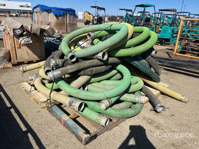 Quantity of 3 in Tank Transfer ホース