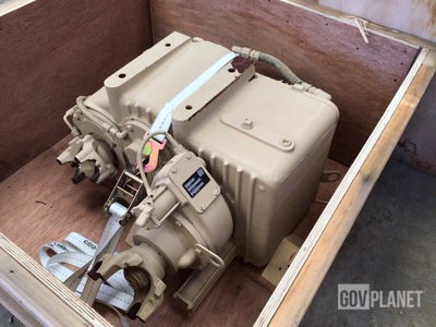 Fabco Automotive TC270-15 Transfer Case