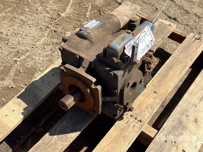 Eaton 003320-008 Hydraulic Motor