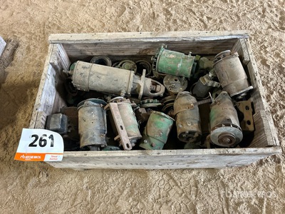 Dynamo Generators
