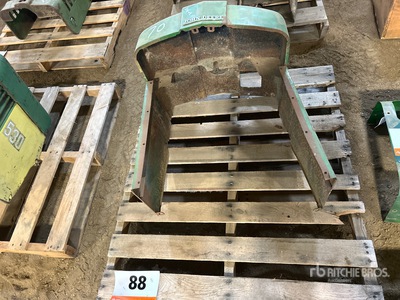 Tractor Front Grille Varios - Fits John Deere 70