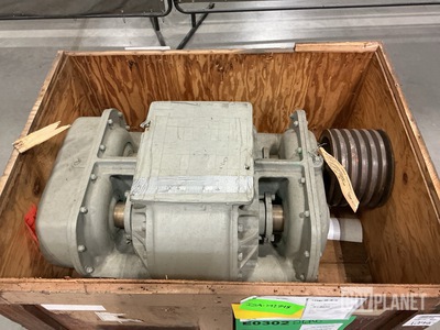 GM 3262150 Rotary Compressor