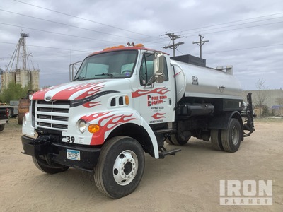 1999 Etnyre Cent 2000 gal on 1999 Sterling 4x2 アスファルト運搬トラック