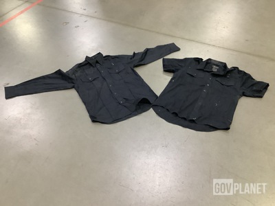 (99) 5.11 Tactical Series Men's Shirts