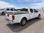 Picture, Right Rear Corner