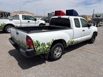 Picture, Right Rear Corner
