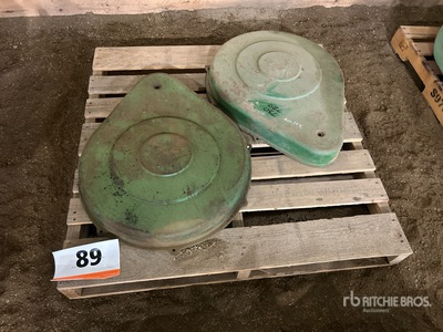 Mower Parts Pièces diverses