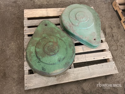 Mower Parts