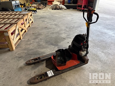 Heli CBD20J-LI3 4400 lb Pallet Jack