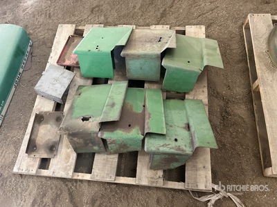 John Deere Parts