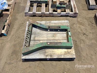 Drawbar Frame