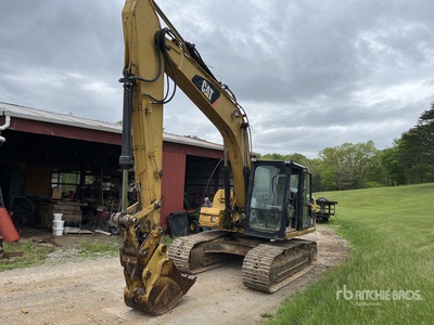 2011 Cat 315 DL Kettenbagger