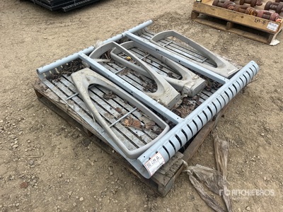 Quantity of (4) Bike Rack 産業関連 - その他