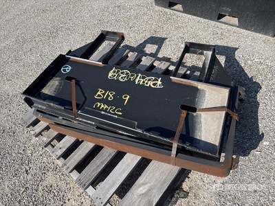 2025 Kit Containers QT-45-FF-42 42 in شوكة انزلاقية التوجيه