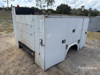 Knapheide 7108D54JX60 Utility Body
