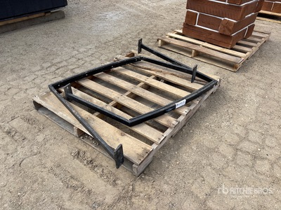 Quantity of Racks