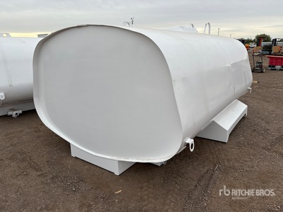 Tanque de agua