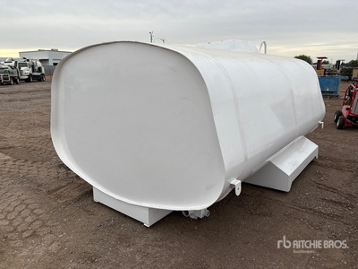 Tanque de agua