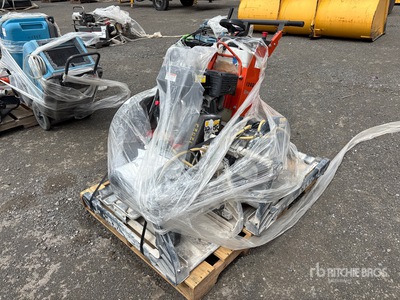 Husqvarna FS400 Floor saw