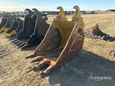 Brandt 36 in Q/C Digging Excavator Bucket