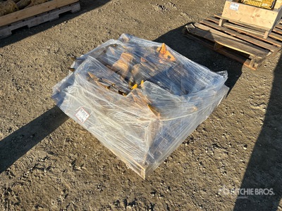 Quantity of Bucket Teeth