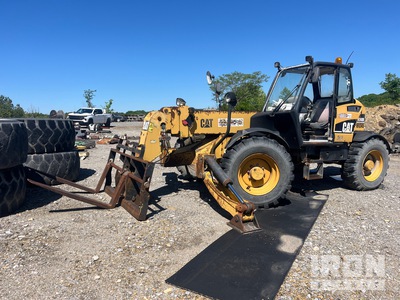 2006 Cat TH360 Telehandler