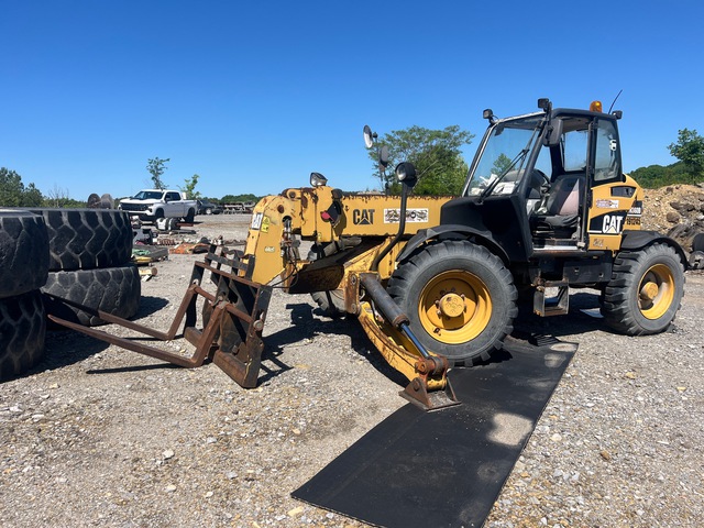 2006 Cat TH360B Telehandler