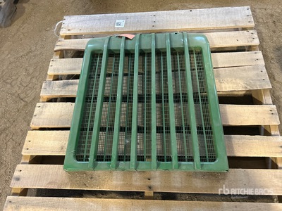 Tractor Grille
